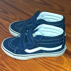 Vans Sk8 Mid Reissue V
